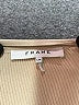 FRAME Tan Long Sleeve Polo Size L - photo 7