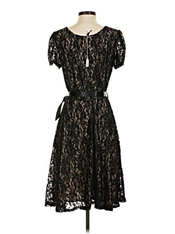 Moa U.S.A. Cocktail Dress (view 2)