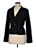 I.N. San Francisco Black Blazer Size M - photo 1