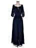 Venus Blue Jumpsuit Size S - photo 1