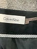 Calvin Klein Solid Black Formal Skirt Size 4 (petite) - photo 4
