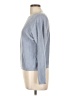 Rachel Zoe Blue Pullover Sweater Size L - photo 5
