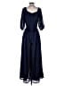 Venus Blue Jumpsuit Size S - photo 2