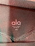 Alo Black Active Pants Size XS - photo 7