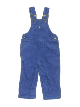 Happy Kids Overalls