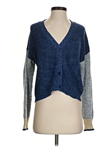 Autumn Cashmere Cardigan (view 1)