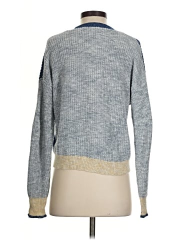 Autumn Cashmere Cardigan (view 2)