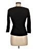 Joseph A. Black 3/4 Sleeve Top Size M - photo 2