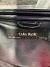 Zara Basic Black Jacket Size L - photo 6