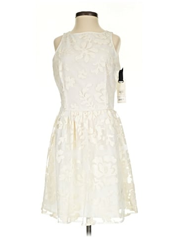 BB Dakota Cocktail Dress (view 1)