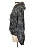 Assorted Brands 100% Cotton Camo Gray Pullover Hoodie Size L - photo 5
