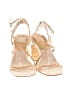 Dolce Vita Ivory Sandals Size 9 - photo 2