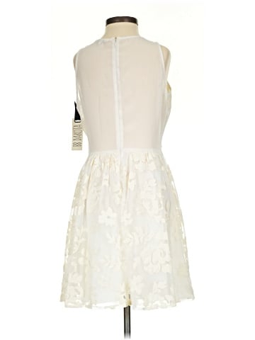 BB Dakota Cocktail Dress (view 2)