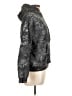 Assorted Brands 100% Cotton Camo Gray Pullover Hoodie Size L - photo 4