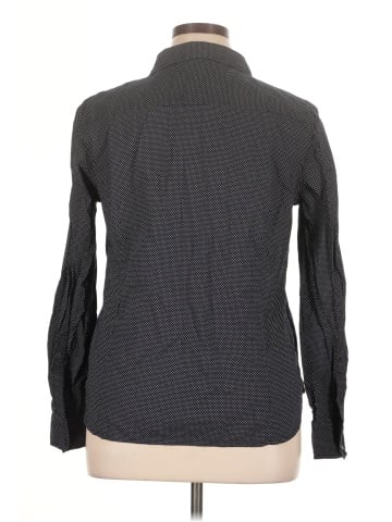 Tommy Hilfiger Long Sleeve Button-Down Shirt (view 2)