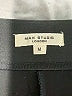 Max Studio Solid Black Dress Pants Size M - photo 7