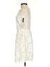 BB Dakota 100% Polyester Ivory Cocktail Dress Size 2 - photo 5
