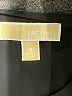 MICHAEL Michael Kors 100% Polyester Black Cocktail Dress Size S - photo 7