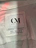 Cactus Man Ricky Singh 100% Polyester Ivory Short Sleeve Blouse Size L - photo 7