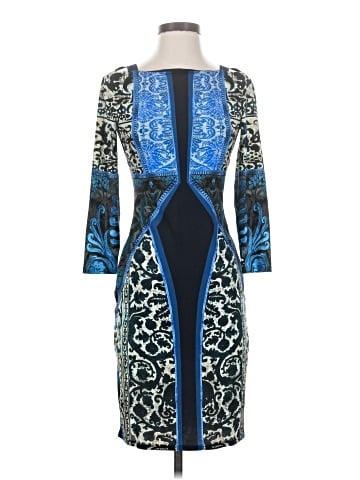 Roberto Cavalli Cocktail Dress (view 1)