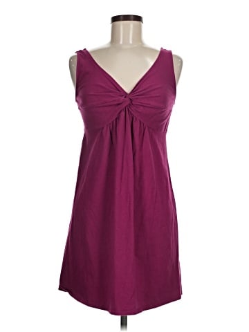 Ann Taylor LOFT Outlet Casual Dress (view 1)
