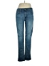 Levi's Hearts Blue Jeans Size 34 waist - photo 1