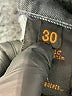 Genetic Denim Gray Jeans Size 30 waist - photo 5