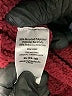 Time and Tru Burgundy Pullover Sweater Size XL - photo 8