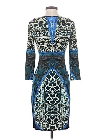 Roberto Cavalli Cocktail Dress (view 2)
