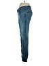 Levi's Hearts Blue Jeans Size 34 waist - photo 5