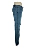 Levi's Hearts Blue Jeans Size 34 waist - photo 4
