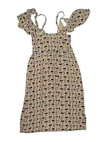 Paper Crown Casual Dress (view 2)