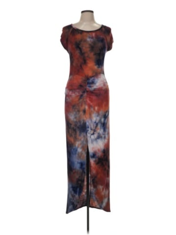 Venus Casual Dress - front