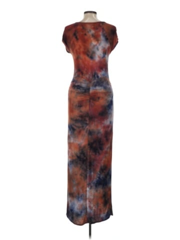 Venus Casual Dress - back