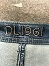 DL1961 Solid Blue Jeans Size 30 waist - photo 7