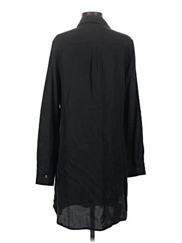 WAYF Long Sleeve Blouse (view 2)