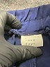 A New Day Solid Blue Athletic Shorts Size M - photo 3