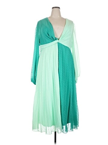 ASOS Design Cocktail Dress (view 1)