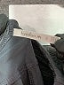 Kyodan Solid Gray Active Pants Size L - photo 7