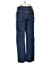 Guess Jeans 100% Cotton Hearts Blue Jeans Size 31 waist - photo 2