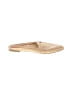 Universal Thread Gold Mule/Clog Size 9 1/2 - photo 1