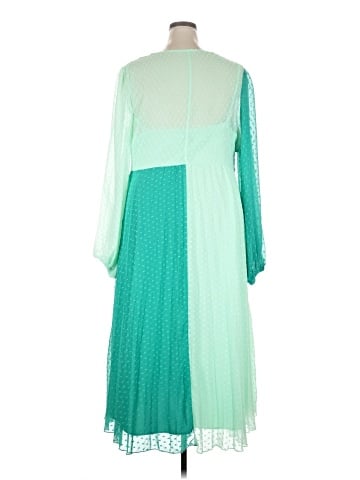 ASOS Design Cocktail Dress (view 2)