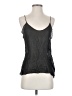 Stella McCartney 100% Polyester Black tank top  Size EU (IT) 40 / US 4 - photo 1