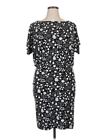 Ann Taylor Factory Cocktail Dress (view 1)