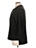 41Hawthorn Black 3/4 Sleeve Button-Down Shirt Size 1X - photo 5