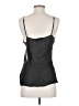 Stella McCartney 100% Polyester Black tank top  Size EU (IT) 40 / US 4 - photo 2