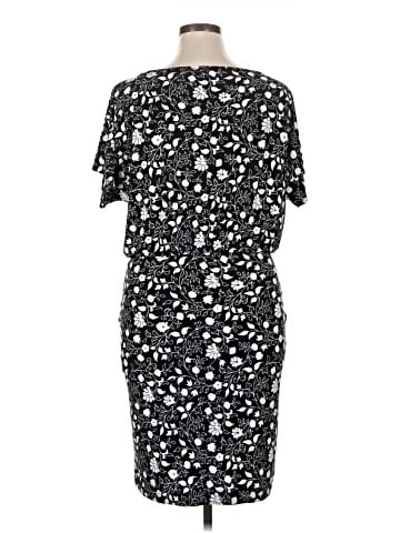 Ann Taylor Factory Cocktail Dress (view 2)