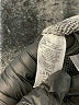 Ann Taylor LOFT Animal Print Silver Pullover Sweater Size S - photo 8