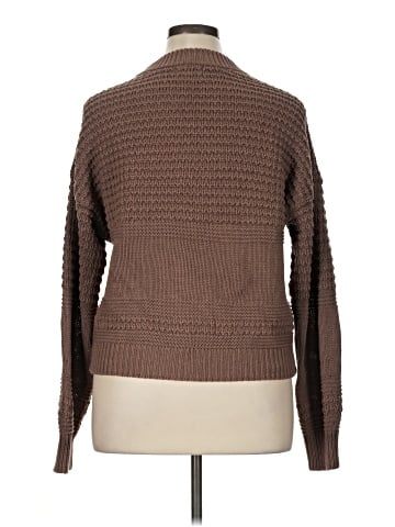 Universal Thread Pullover Sweater (view 2)