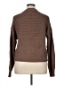 Universal Thread Brown Pullover Sweater Size XL - photo 2
